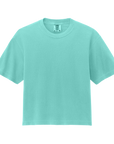 3023CL Comfort Colors® Custom Women’s Cropped Tee