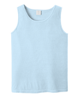 9360 Comfort Colors® Garment Dyed Tank | Unisex Custom Heavyweight Tank
