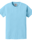 C9018 Comfort Colors Youth Heavyweight T-Shirt