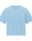 3023CL Comfort Colors® Custom Women’s Cropped Tee