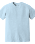 C1717 Comfort Colors Heavyweight Tee Custom Garment-Dyed Unisex T-Shirt