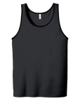 3480 Bella + Canvas® Jersey Tank Custom Unisex Tank
