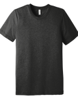 3413C Bella + Canvas® Unisex Jersey Triblend T Shirt | Custom Lightweight Print Tee