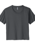 5080 Next Level Women’s Festival Crop Tee | Custom Print Cropped T-Shirt