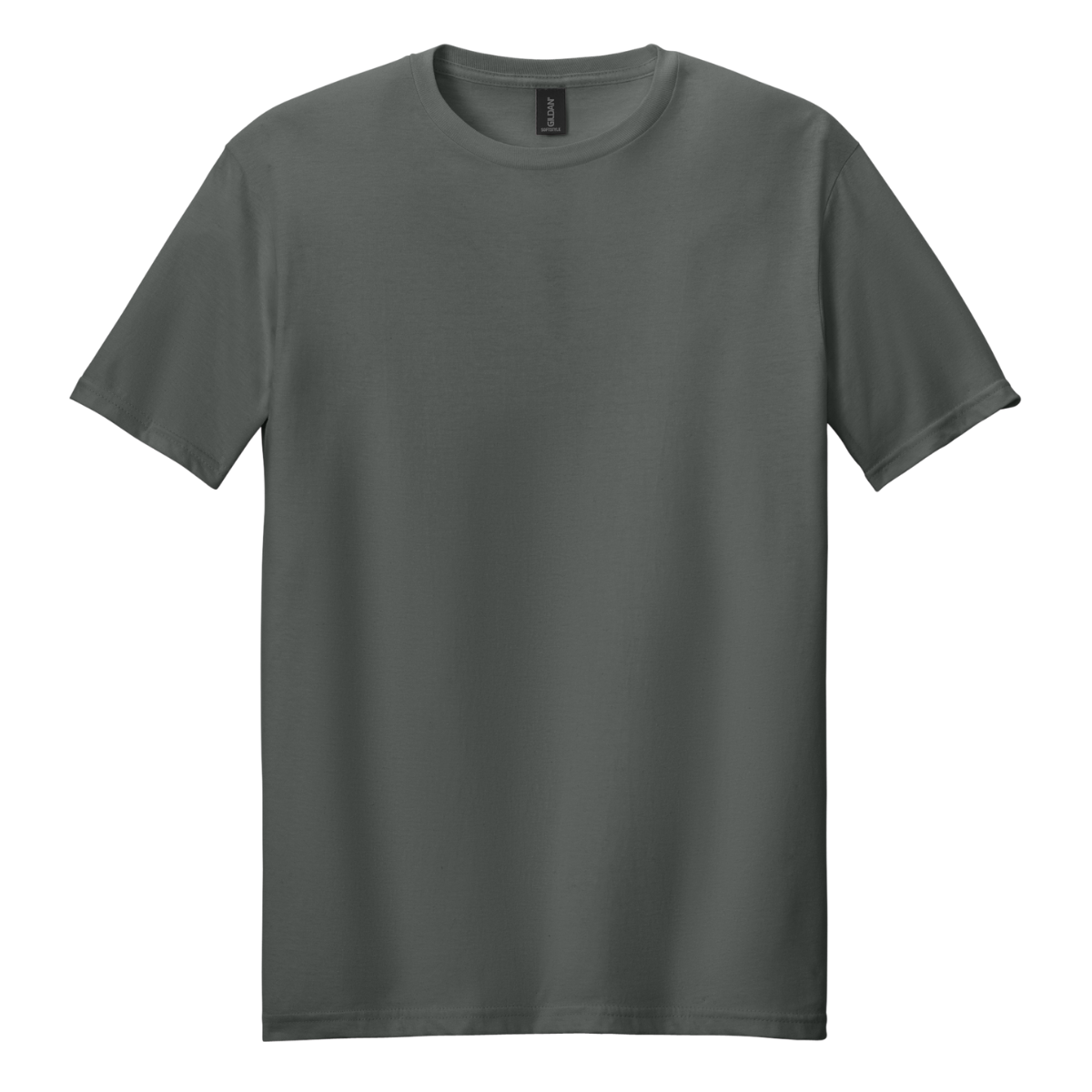 G640 Gildan Adult Softstyle® T-Shirt – Custom Print Unisex Tee