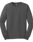G240 Gildan Adult Ultra Cotton® Long-Sleeve T-Shirt