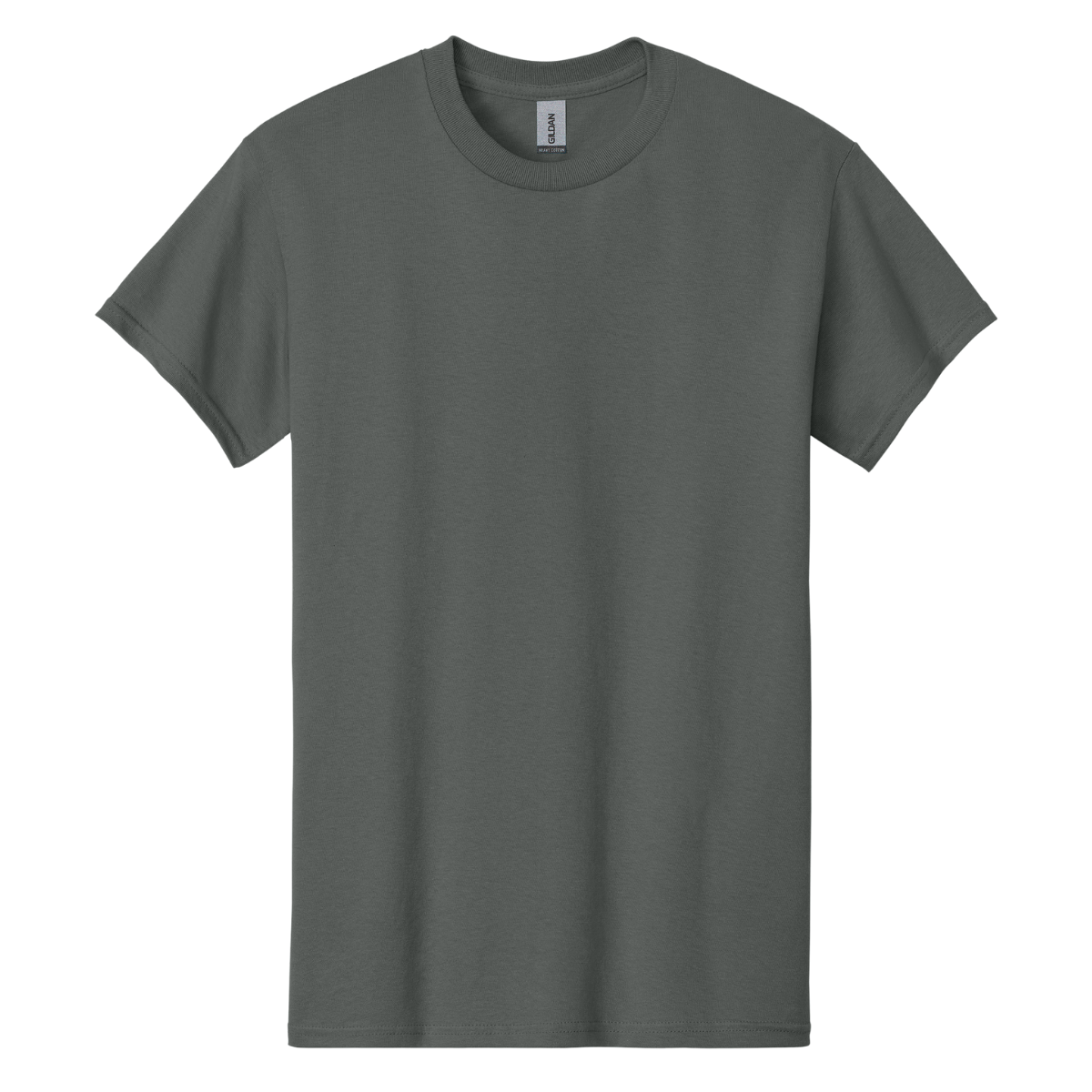 G500 Gildan® Heavy Cotton™ T-Shirt Custom Unisex Tee