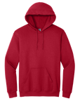 G185 Gildan Soft Fleece Sweatshirt for Printing Custom Heavy Blend Hoodie