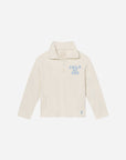 Child of God Cream Kids Fleece Pullover