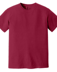 C1717 Comfort Colors Heavyweight Tee Custom Garment-Dyed Unisex T-Shirt