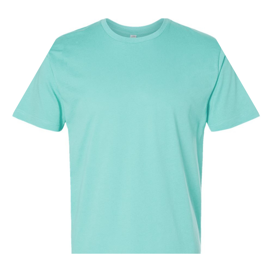 3322 Rabbit Skins Infant T-Shirt – Custom Print Blank for Babies