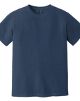 1717 Comfort Colors® Heavyweight T-Shirt | Custom Garment-Dyed Unisex Tee