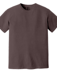 C1717 Comfort Colors Heavyweight Tee Custom Garment-Dyed Unisex T-Shirt