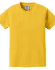 C9018 Comfort Colors Youth Heavyweight T-Shirt