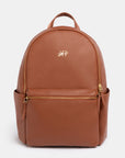 Cognac Classic City Diaper Bag II