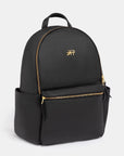 Ebony Classic City Diaper Bag II