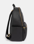 Ebony Classic City Diaper Bag II