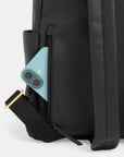 Ebony Classic City Diaper Bag II