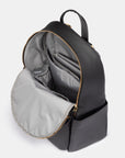 Ebony Classic City Diaper Bag II