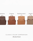 Aspen Classic Diaper Bag II