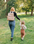 Aspen Classic Diaper Bag II