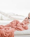 LUSH XL BLANKETS