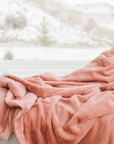 LUSH XL BLANKETS