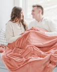 LUSH XL BLANKETS