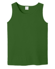 C9360 Comfort Colors® Unisex Garment-Dyed Tank Custom Heavyweight Tank