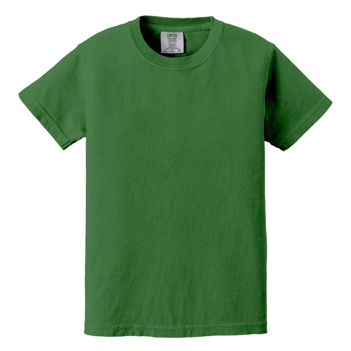 C9018 Comfort Colors Youth Heavyweight T-Shirt