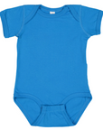 4424 Rabbit Skins® Baby Bodysuit – Blank for Custom
