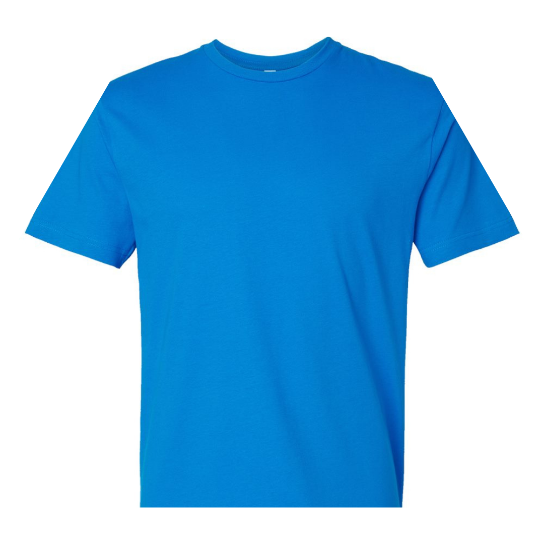 3322 Rabbit Skins Infant T-Shirt – Custom Print Blank for Babies