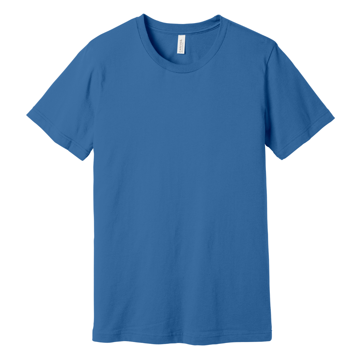 3001C Bella + Canvas® Jersey T-Shirt Custom Unisex Tee