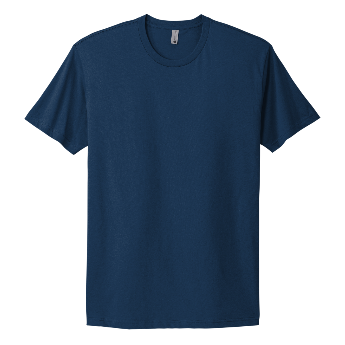 3600 Next Level Apparel® Cotton T-Shirt Custom Unisex Tee