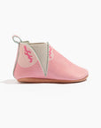 Bubblegum Cowboy Chelsea Boot Baby Shoe
