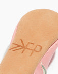 Bubblegum Cowboy Chelsea Boot Baby Shoe