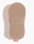 Bubblegum Cowboy Chelsea Boot Baby Shoe
