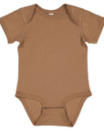 4424 Rabbit Skins® Baby Bodysuit – Blank for Custom