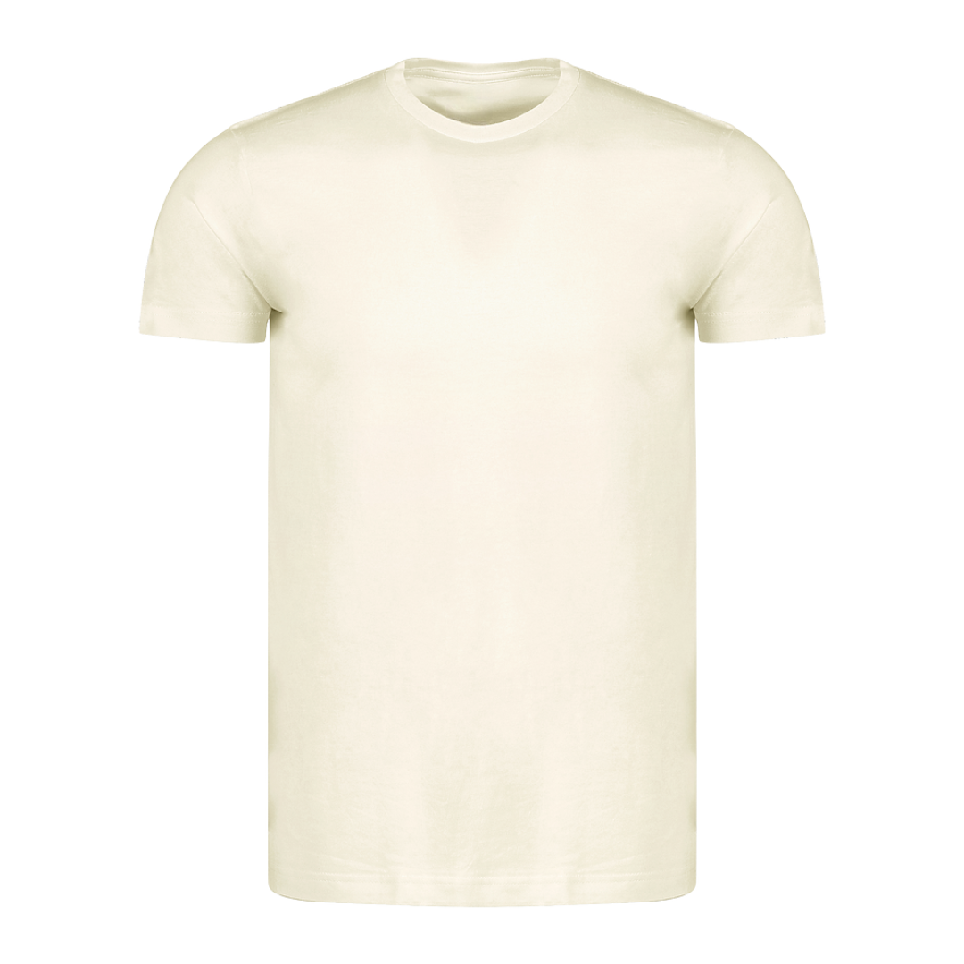 Lumiere Vive Adult Everyday Tee – Custom Printed Fit