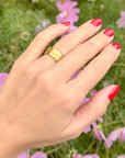 Created With Purpose Ring