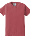 C9018 Comfort Colors Youth Heavyweight T-Shirt