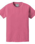 C9018 Comfort Colors Youth Heavyweight T-Shirt