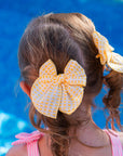Lemonade Stand | Petite Party Bow
