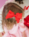 Rose | Ribbon Bow