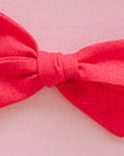 Valentine | Hand-tied Bow