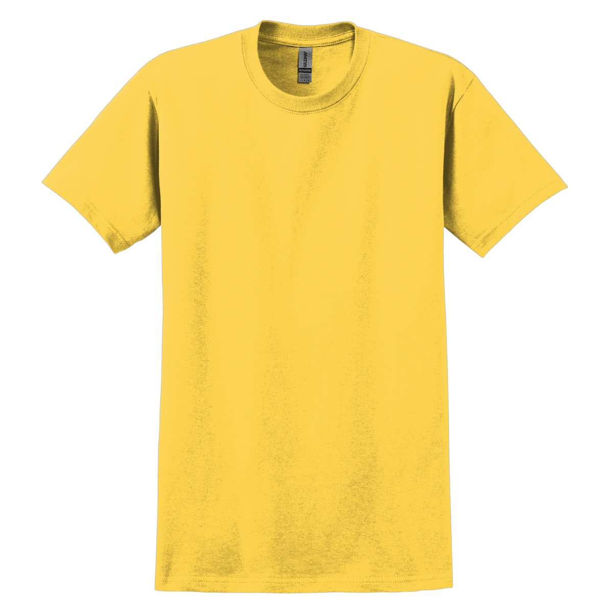 G200 Gildan Adult Ultra Cotton® T-Shirt – Heavyweight Custom Print Blank Tee