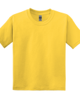 G800B Gildan® DryBlend® T-Shirt Custom Youth Tee