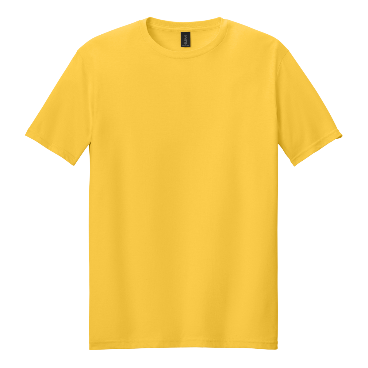 G640 Gildan Adult Softstyle® T-Shirt – Custom Print Unisex Tee