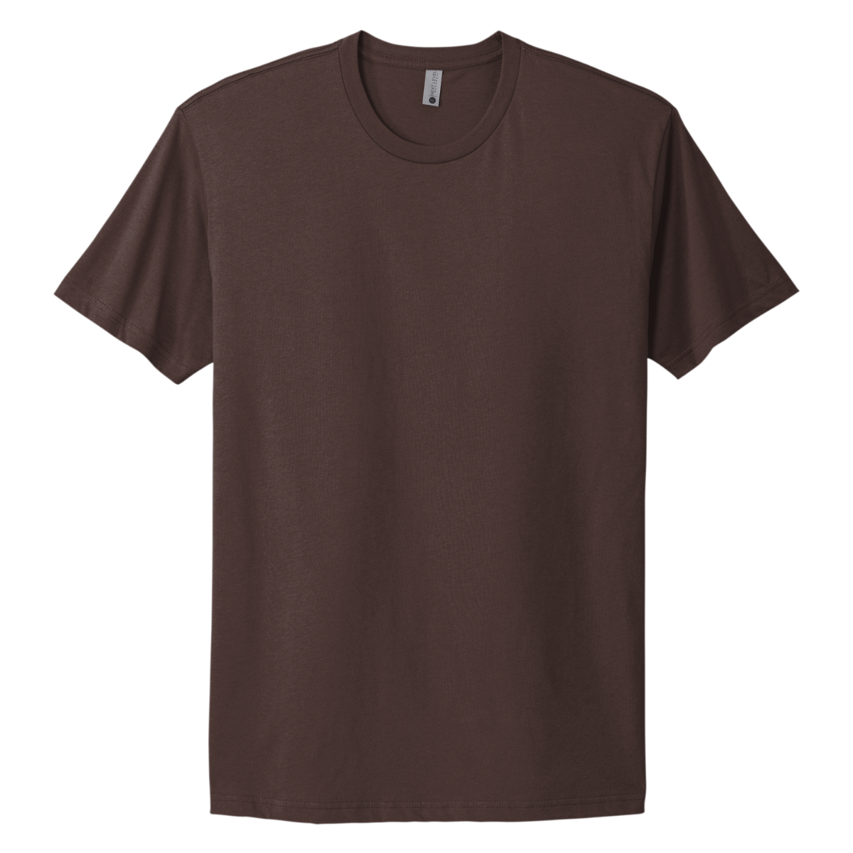 3600 Next Level Apparel® Cotton T-Shirt Custom Unisex Tee