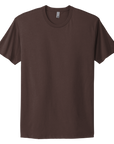 3600 Next Level Apparel® Cotton T-Shirt Custom Unisex Tee